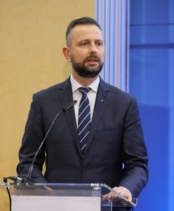 Trzęsienie ziemi w żandarmerii. Zmiany na wielu stanowiskach