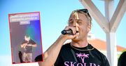 Gwiazdor disco polo nagle zszedł ze sceny. Niosą się nagrania z Dobczyc