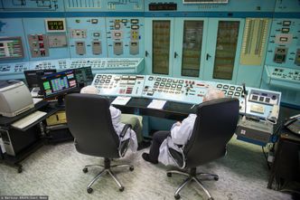 Jedyny polski reaktor jądrowy czeka na wybudzenie. "Najważniejsze problemy zostały rozwiązane"