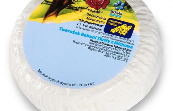 TVN Media zajmie się lokowaniem marki dla Twarożku Babuni