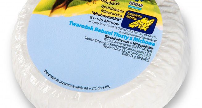 TVN Media zajmie się lokowaniem marki dla Twarożku Babuni