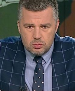 Ucieczka z TVP? Michał Rachoń ponoć już ma plan