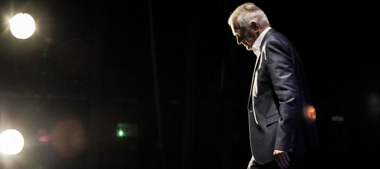 Jarosław Gowin dla WP: Jestem adwokatem klasy średniej