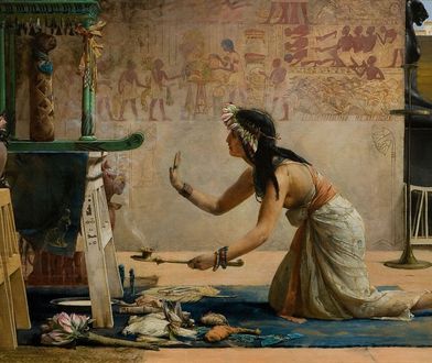Okrutna prawda o losie kotów w starożytnym Egipcie. Kapłani dla zysku zabili miliony czworonogów