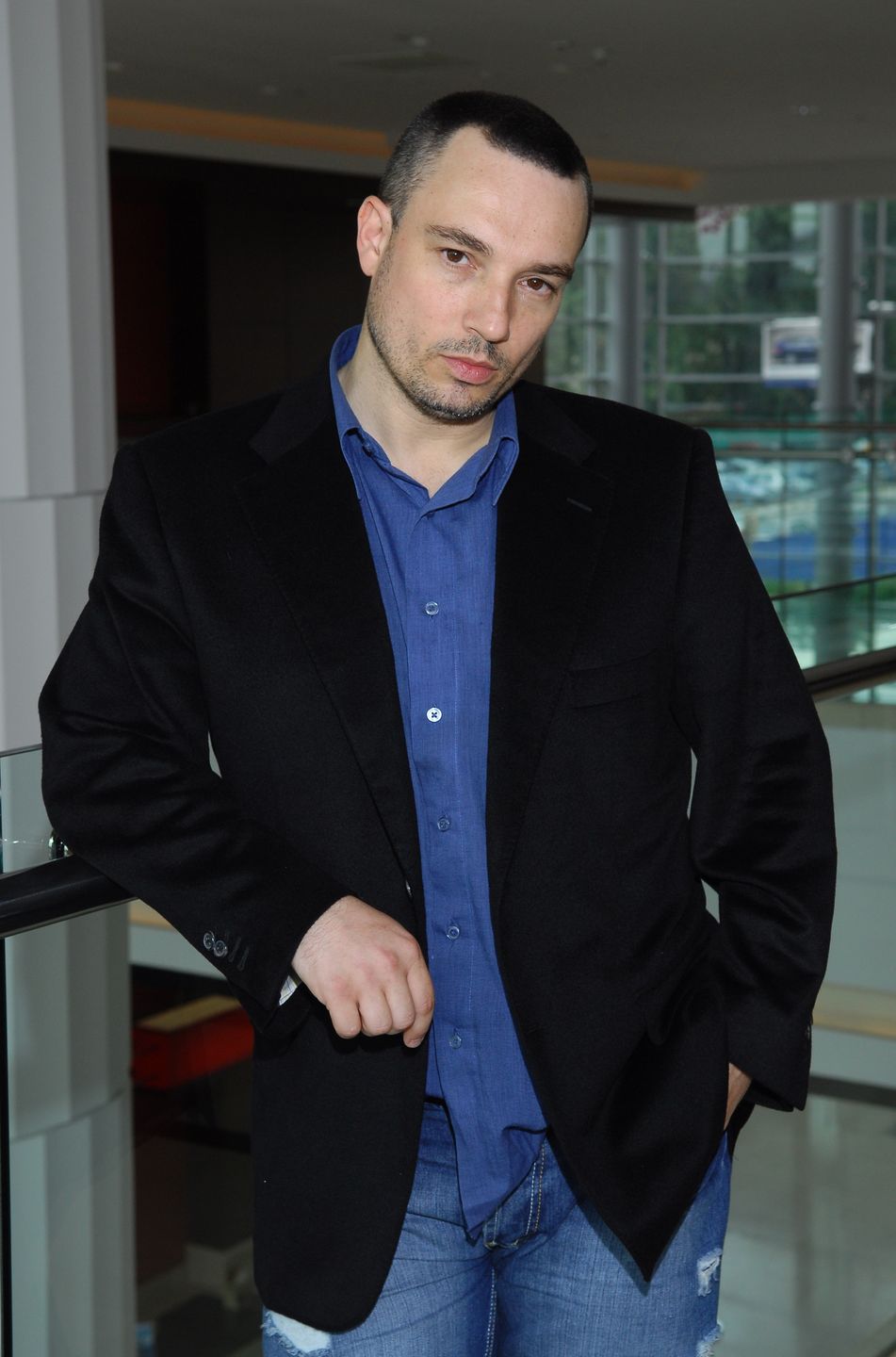 Jacek Stachursky