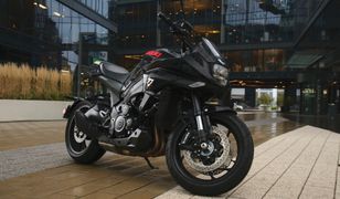 Suzuki Katana: ile dopłacisz za styl?