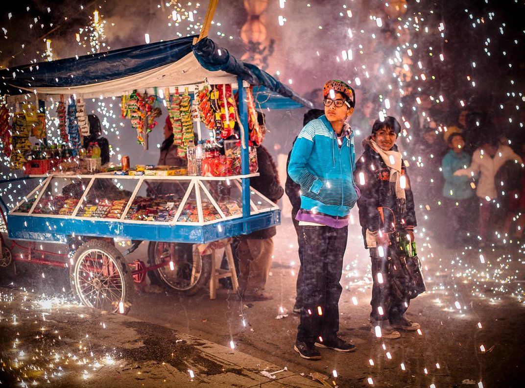 Zdjęcia finalistów Smithsonian Photo Contest zachwycają pięknem i różnorodnością życia 16