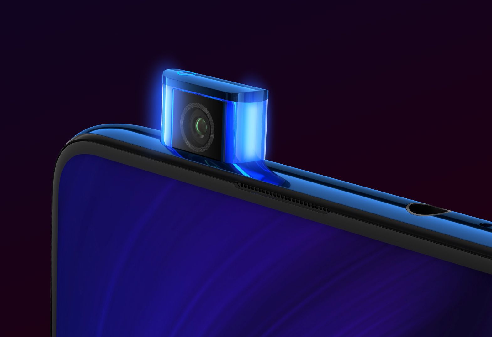 Redmi K20 i K20 Pro oficjalnie. Xiaomi ma nowych "zabójców flagowców" 2