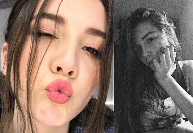 14-letnia modelka ZMARŁA Z PRZEPRACOWANIA na chińskim Tygodniu Mody! "Mamo, jestem tak bardzo zmęczona"