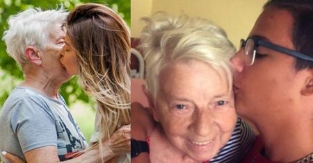 Mama Edyty Górniak wyszła ze szpitala. "Dziękuję Bogu za Edytkę, Gosię i mojego męża"