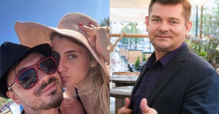 Zenek Martyniuk urządzi synowi wesele. "Ma się w ogóle nie przejmować funduszami"