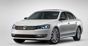 Volkswagen zanotował wzrost sprzedaży w 2013 roku