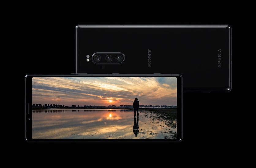 Sony Xperia 1 wkrótce w sprzedaży? [#wSkrócie]