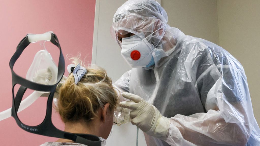 Nawet czterech na 10 chorujących na COVID może doświadczyć utraty smaku