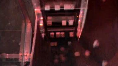 Maszyna, która rzuca kostką ponad milion razy dziennie (wideo) 1