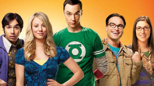 10 powodów, dla których warto oglądać "The Big Bang Theory" (tak, nadal!) 1
