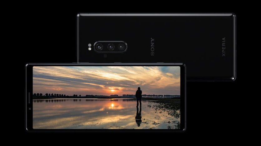 Sony Xperia 1 wkrótce w sprzedaży? [#wSkrócie] 1