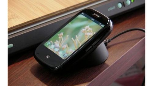 Palm rezygnuje z Windows Mobile 1