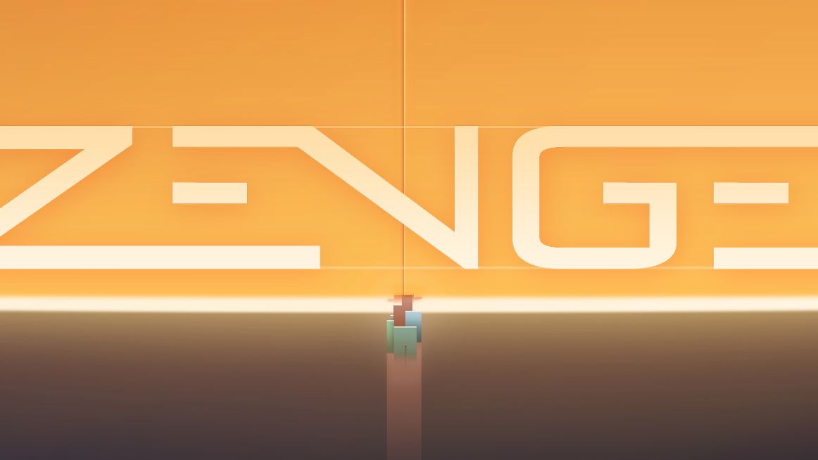 Zenge - kolejne pozytywne zaskoczenie znad Wisły [Android, iOS, Windows] 1