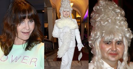 "Maria Antonina DLA PRZECIĘTNIAKÓW. Marny performance!"