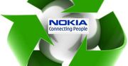 Nokia najbardziej ekologiczną firmą!