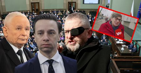 "Dno", "mamy problem". Emocje Polaków po ostatnim sondażu