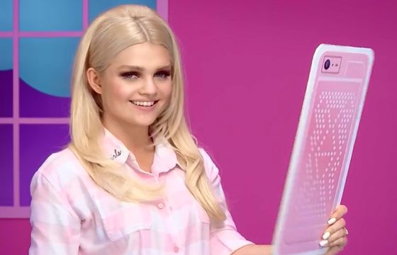 Margaret promuje wiosenną ofertę butów Deichmann (wideo)