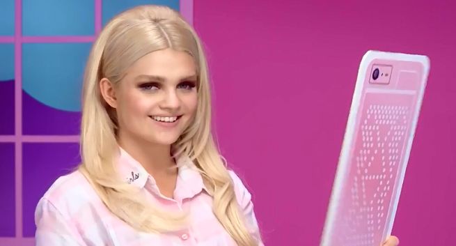 Margaret promuje wiosenną ofertę butów Deichmann (wideo)