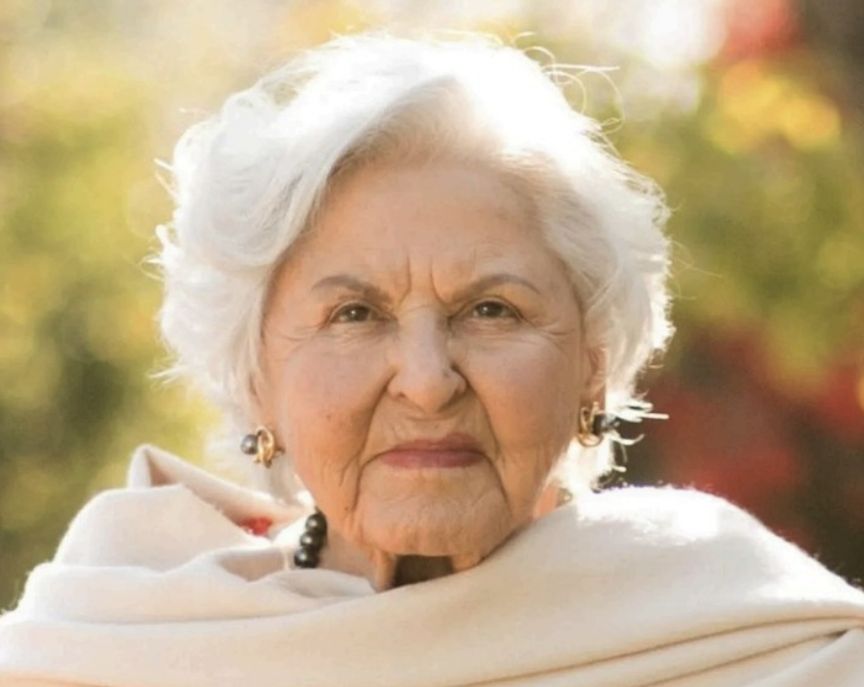 Deborah Szekely