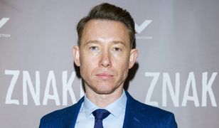 Rafał Mohr został soul couchem. Zrezygnuje z aktorstwa?