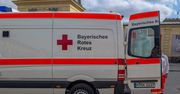 Tragedia w Niemczech. Martwe dziecko na basenie