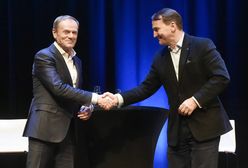 Radosław Sikorski "dopełnia formalności". Jego majątek robi wrażenie