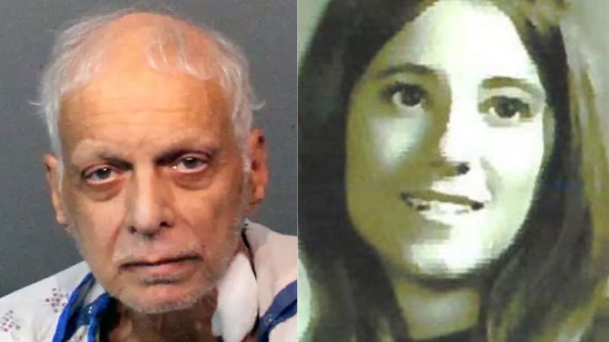 Nancy Anderson została zamordowana w 1972 roku. Sprawiedliwości w końcu stanie się zadość?