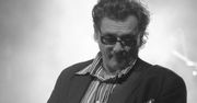 Nie żyje gitarzysta Maanam, Ryszard Olesiński. Nagrał z zespołem największe hity