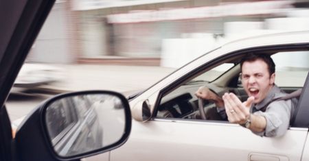 Agresja na polskich drogach rośnie. Najwięcej zgłoszeń w jednym mieście