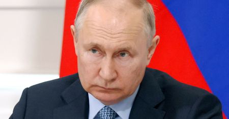 Wywody o sobowtórach Putina to spekulacje. Wyjaśniła, dlaczego