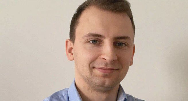 Bartłomiej Batte na czele działu performance w Digital Contact