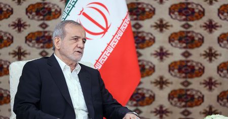 Iran obawia się ataku Izraela. Prowadzi "pilne wysiłki" dyplomatyczne