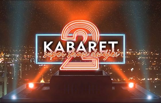 Kabaret po pięciu latach wraca do TVP2