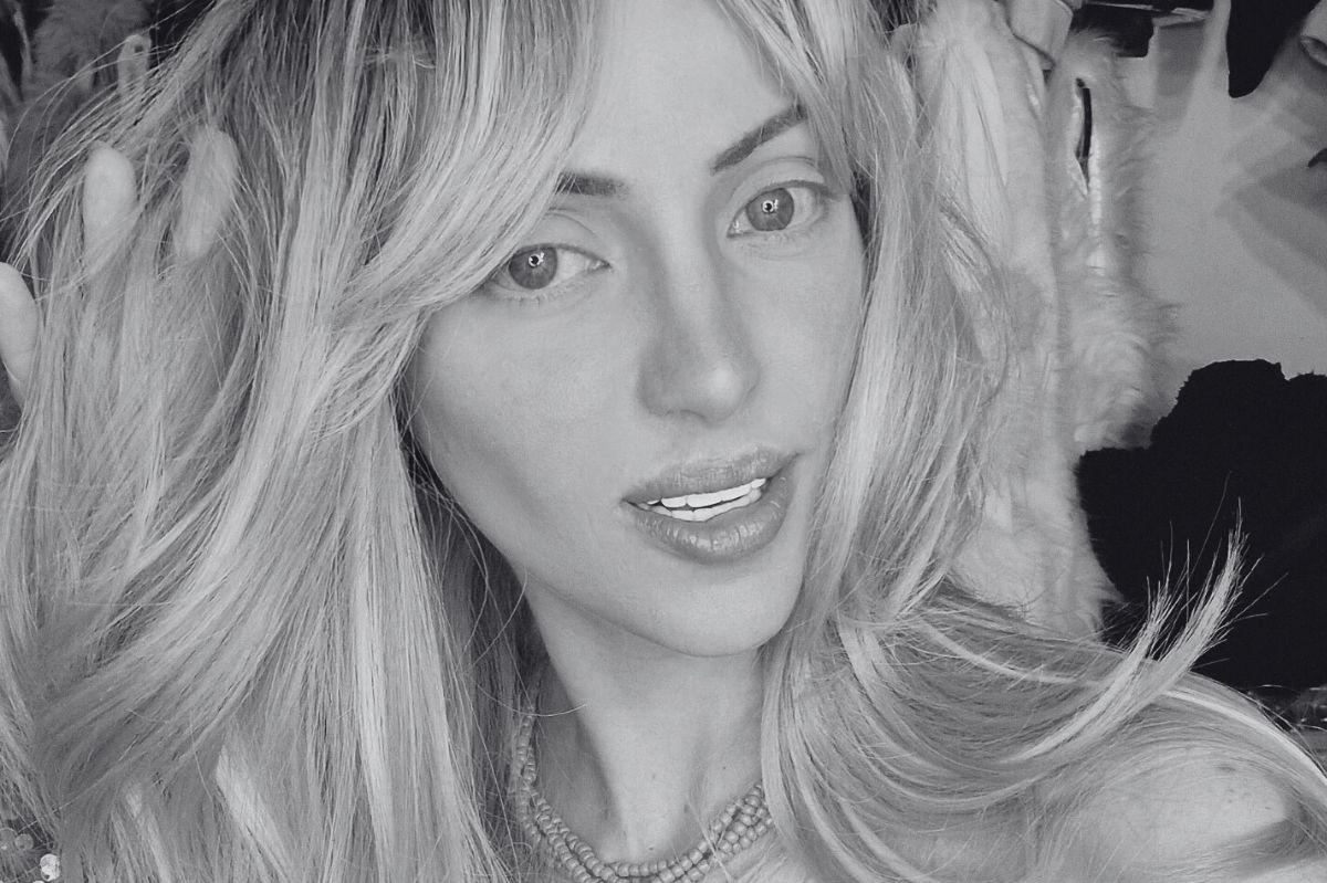 Nie żyje "Ludzka Barbie". Barbara Jankavski zmarła nagle w wieku 31 lat