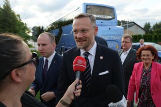 Został szefem kancelarii prezydenta. Oto majątek Zbigniewa Boguckiego