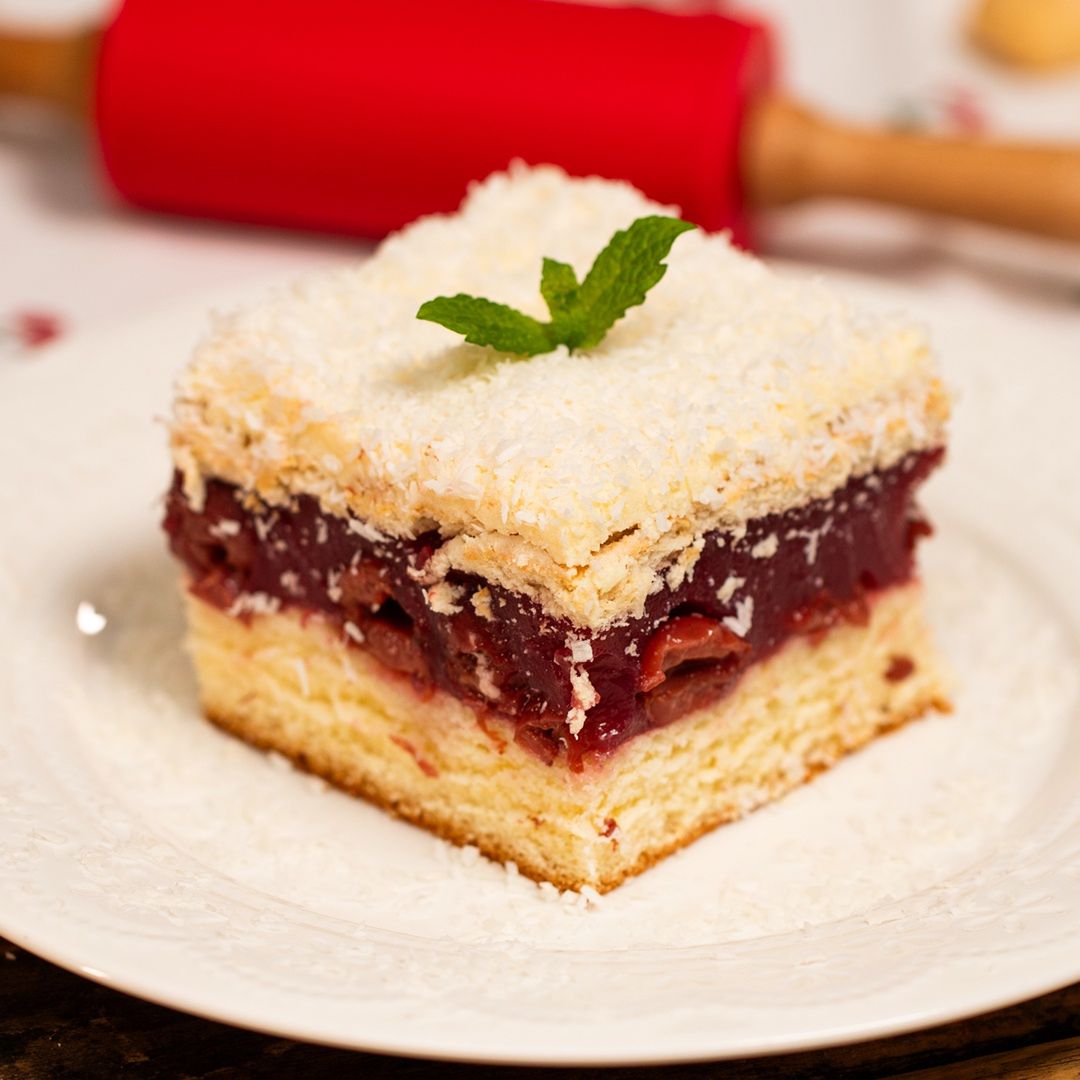 Ofelia Cake
