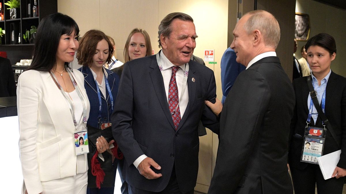 NRW.Global Business zwolniła Soyeon Schroeder-Kim z pracy ze skutkiem natychmiastowym