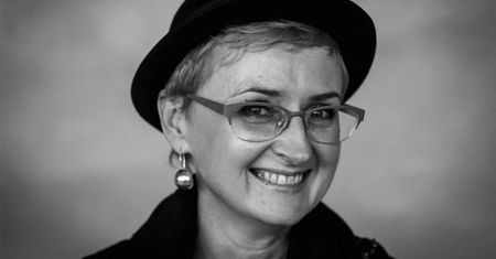 Nie żyje Aleksandra Wojtyczka. Przez lata pracowała w TVP