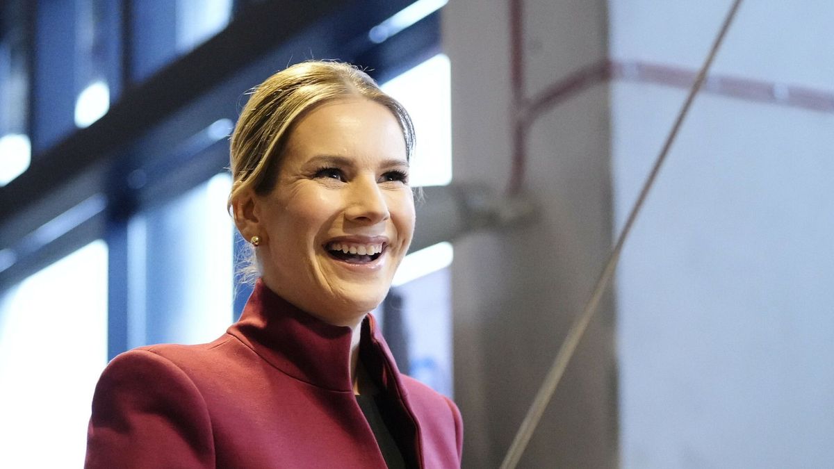 Fundacja Pierwszej Damy powstała formalnie na początku lutego