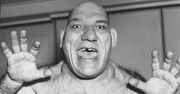 Maurice Tillet. Łagodny olbrzym, który zainspirował twórców Shreka
