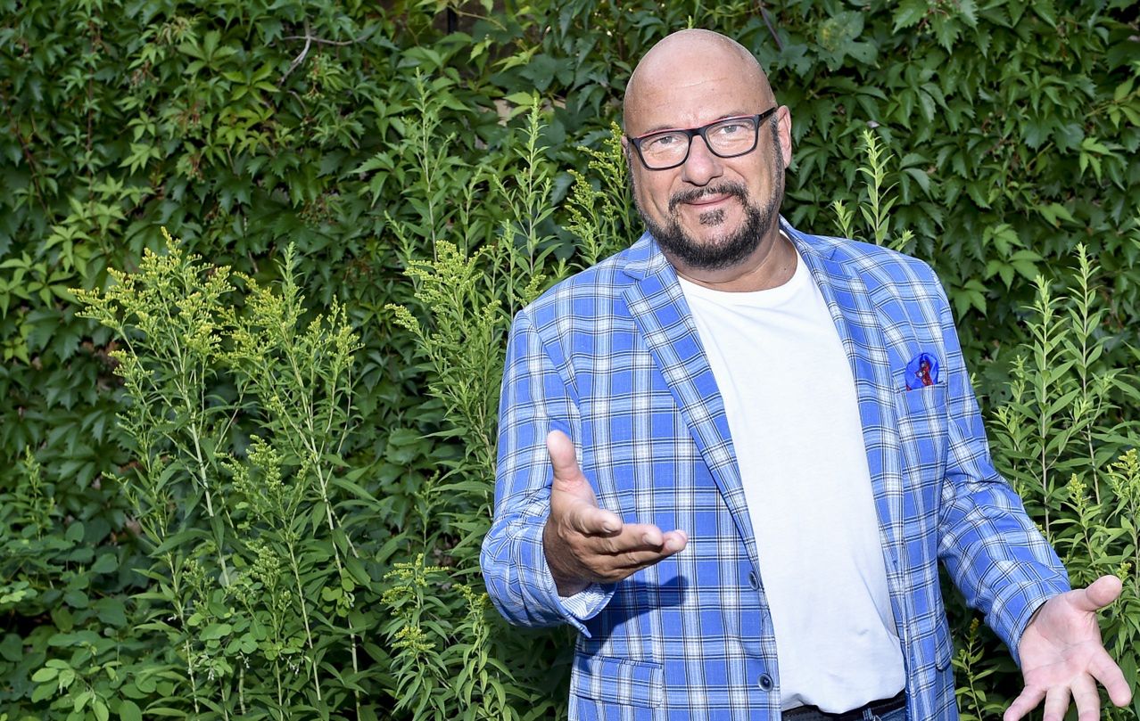 Piotr Gąsowski doświadczył nieprzyjemnej sytuacji podczas wizyty w Ameryce Łacińskiej