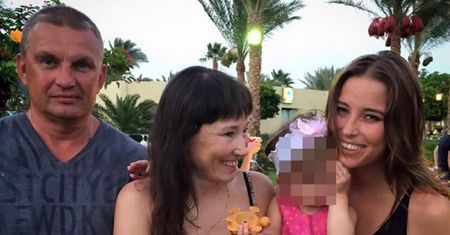 Amerykańska rodzina błaga o pomoc. Rosjance grozi dożywocie