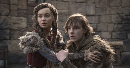 Poważny wypadek na planie filmu dla dzieci. Członek ekipy stracił palce