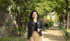 Schulz brand friendly z komórką social media, na czele Katarzyna Czajkowska